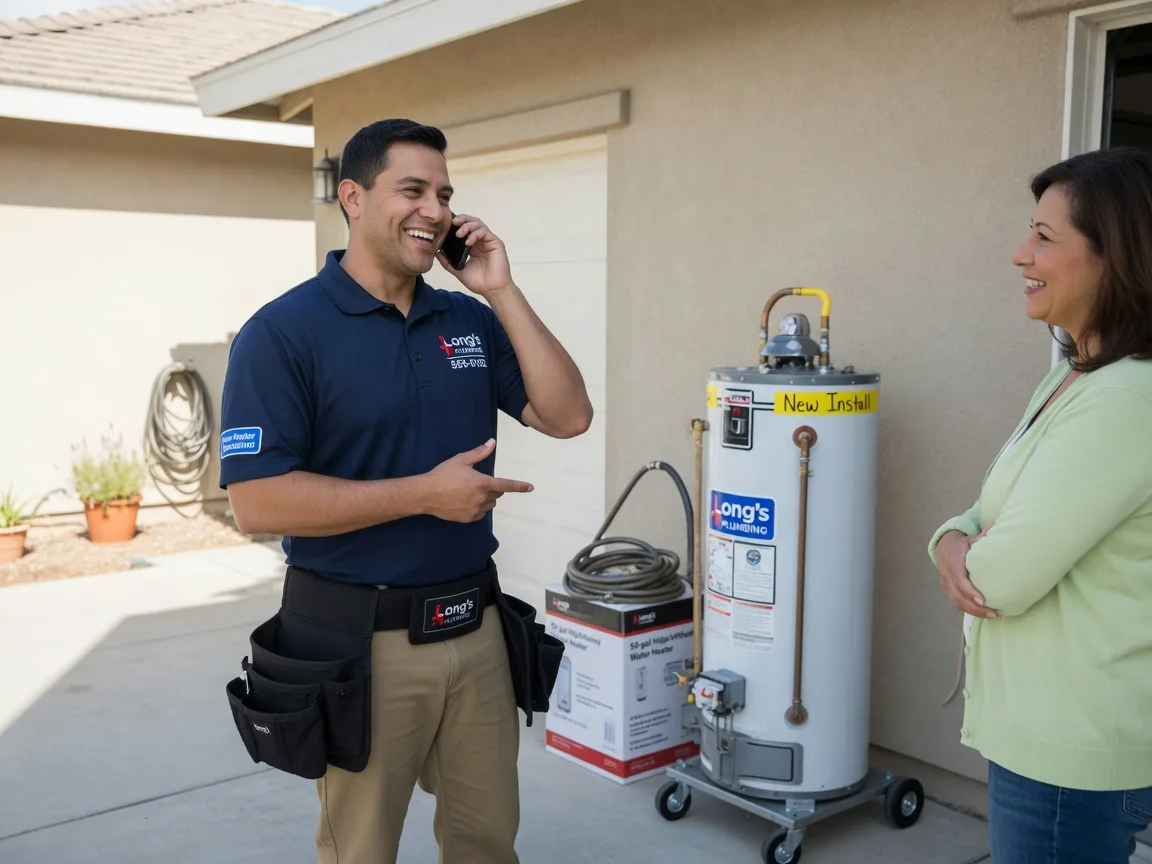Leak Detection Hortense, GA FAQs